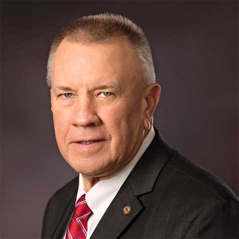 Rep. Mac McCutcheon