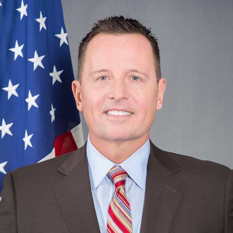 Richard A. Grenell