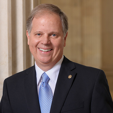 Sen. Doug Jones