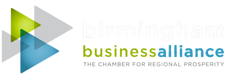 Birmingham Business Alliance Logo